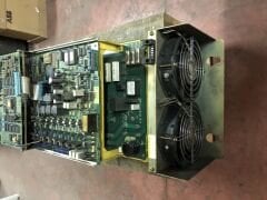 Fanuc Sürücü A06B-6059-H222#520