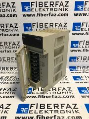 C200HW-PA204 OMRON PLC CS1 SERISI POWER SUPPLY MODULU