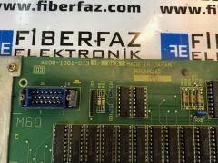 A20B-1001-0731 / 04A FANUC EXPANSION I/O CIRCUIT BOARD - PC BOARD