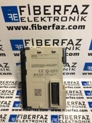CJ1M-CPU11 OMRON PLC CJ-SERISI CJ1M CPU MODULU