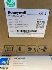 Honeywell Sürücü WD770-32A-4 15 kW