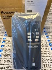 Honeywell Sürücü WD770-32A-4 15 kW