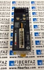 CJ1W-DRM21 OMRON PLC CJ-SERISI DeviceNet Master/Slave HABERLESME MODULU