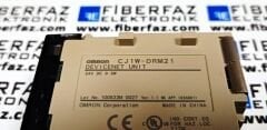 Omron Plc Sistem CJ1W-DRM21