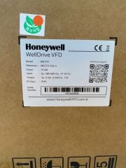 Honeywell Sürücü WD770-75A-4 37kW