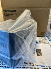 Honeywell Sürücü WD770-75A-4 37kW