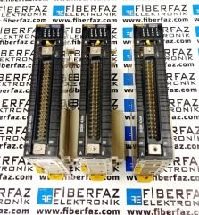 CJ1W-ID231 OMRON PLC CJ-SERISI 32*DI MODULU