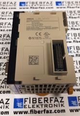 CJ1W-MCH72 OMRON PLC CJ-SERISI MOTION CONTROL MODULU