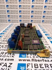 Fanuc Elektronik Kart A16B-1211-0901