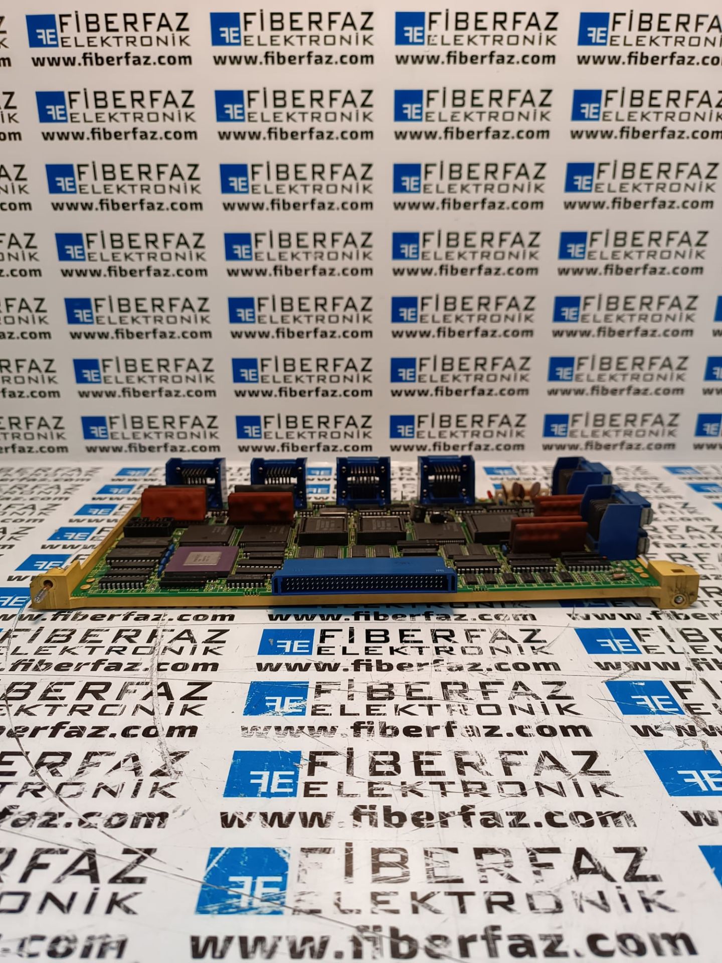 Fanuc Elektronik Kart A16B-1211-0901