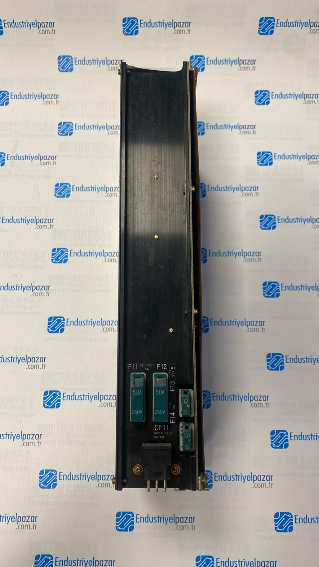 Fanuc Güç Kaynağı A16B-1211-0850-01