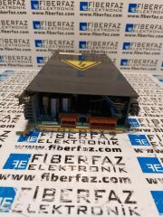 Fanuc Güç Kaynağı A16B-1211-0850-01