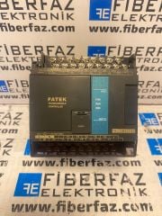 FBs-20MAT2-AC FATEK FBs SERISI PLC CPU MODUL