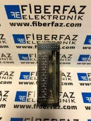 CJ1W-OD211 OMRON PLC CJ-SERISI 16 DO (NPN) MODULU