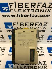 CJ1W-OD211 OMRON PLC CJ-SERISI 16 DO (NPN) MODULU
