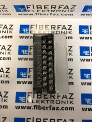 CJ1W-OD211 OMRON PLC CJ-SERISI 16 DO (NPN) MODULU