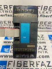 FBs-2A4TC FATEK FBs SERISI PLC 2*AI 4*TC MODUL