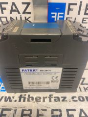 FBs-2A4TC FATEK FBs SERISI PLC 2*AI 4*TC MODUL