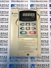 Delta Sürücü VFD015B21A