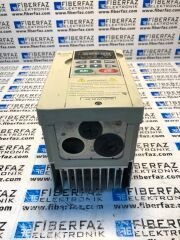 Delta Sürücü VFD015B21A