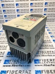 Delta Sürücü VFD015B21A