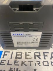 FBs-8YT FATEK FBs SERISI PLC 8*DO MODUL