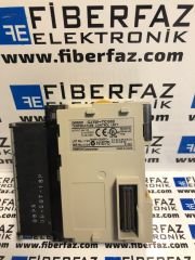 CJ1W-TC002 OMRON PLC CJ-SERISI ISI KONTROL MODULU