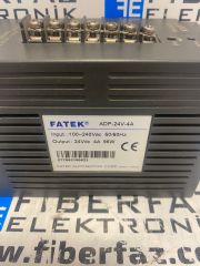 Fatek Plc Sistem ADP-24V-4A