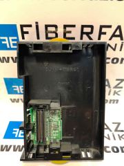 CJ1W-TER01 OMRON PLC CJ-SERISI SONLANDIRMA MODULU