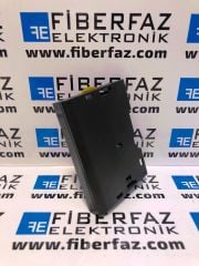 CJ1W-TER01 OMRON PLC CJ-SERISI SONLANDIRMA MODULU