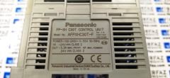 AFPXHC30T-F PANASONIC FP-X SERISI PLC CPU
