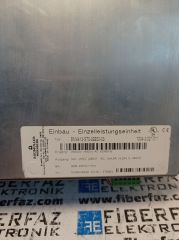 Baumuller Sürücü BM4413-ST0-02200-03