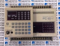 Radwell After Plc Sistem FC-21-V