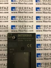 Interbus Plc Sistem IBS S7 400 ETH DSC I-T