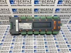 Satec  BFM136 Çok Kanallı Enerji Analizörü