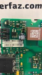 Siemens Elektronik Kart A5E00297621