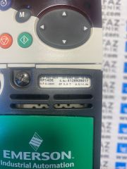 Control Technıques Sürücü SP1406