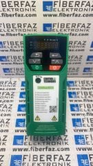 Control Technıques Sürücü C200-024 1,5kW