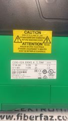 C200-024 CONTROL TECHNIGUES DRIVE 1,5kW