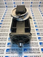 Baumuller Servo Motor DS 71-S