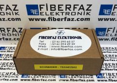 TSXAEZ802 SCHNEIDER MODICON TSX MICRO PLC 8*AI MODUL