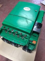 Control Technıques Sürücü UNI4404