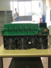 Control Technıques Sürücü UNI4404