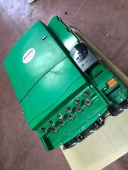 Control Technıques Sürücü UNI4404