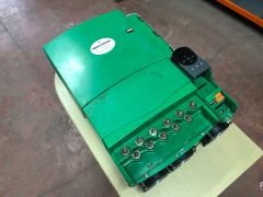 Control Technıques Sürücü UNI4404