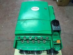 Control Technıques Sürücü UNI4404