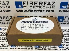TSXDEZ12D2K SCHNEIDER MODICON TSX MICRO PLC 12*DI IO MODUL