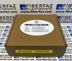 TSXDEZ32D2 SCHNEIDER MODICON TSX MICRO PLC 32*DI IO MODUL