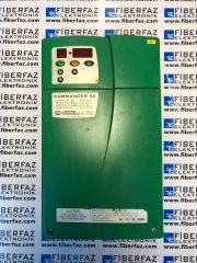 Control Technıques Sürücü SE33400550