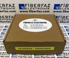 TSXDMZ28DR SCHNEIDER MODICON TSX MICRO PLC 16*DI 12*DO IO MODUL